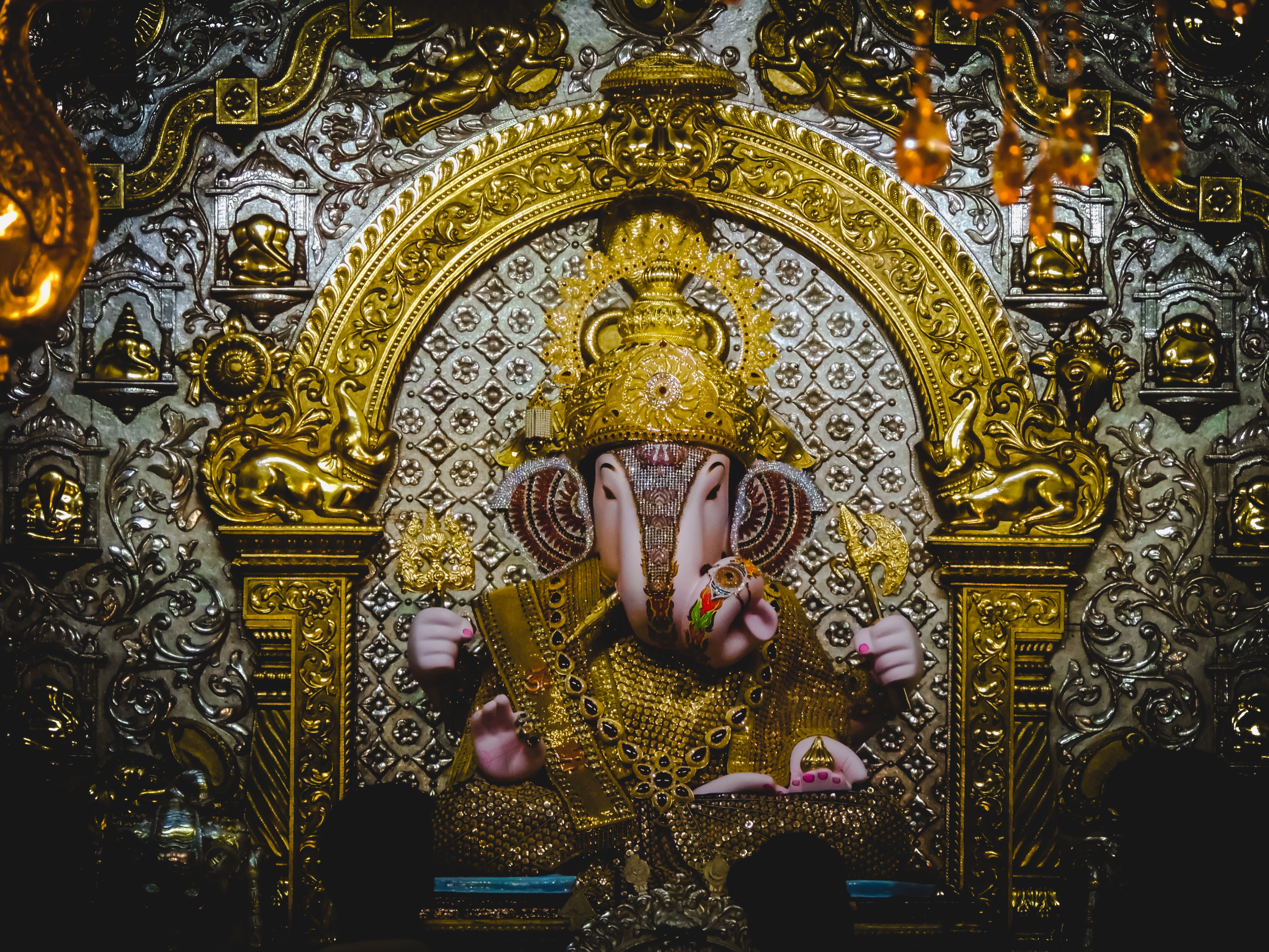 ganpati