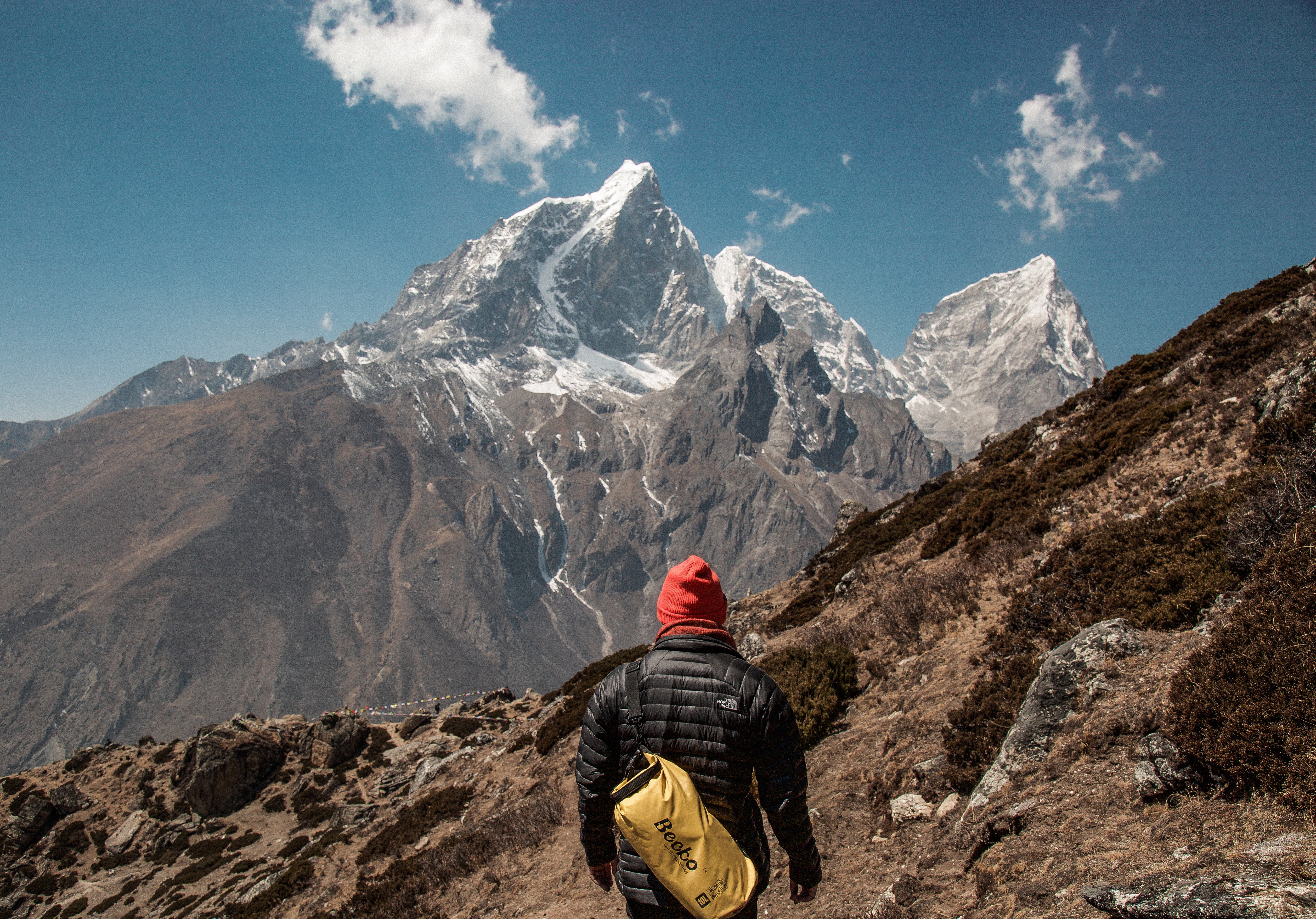 himalaya