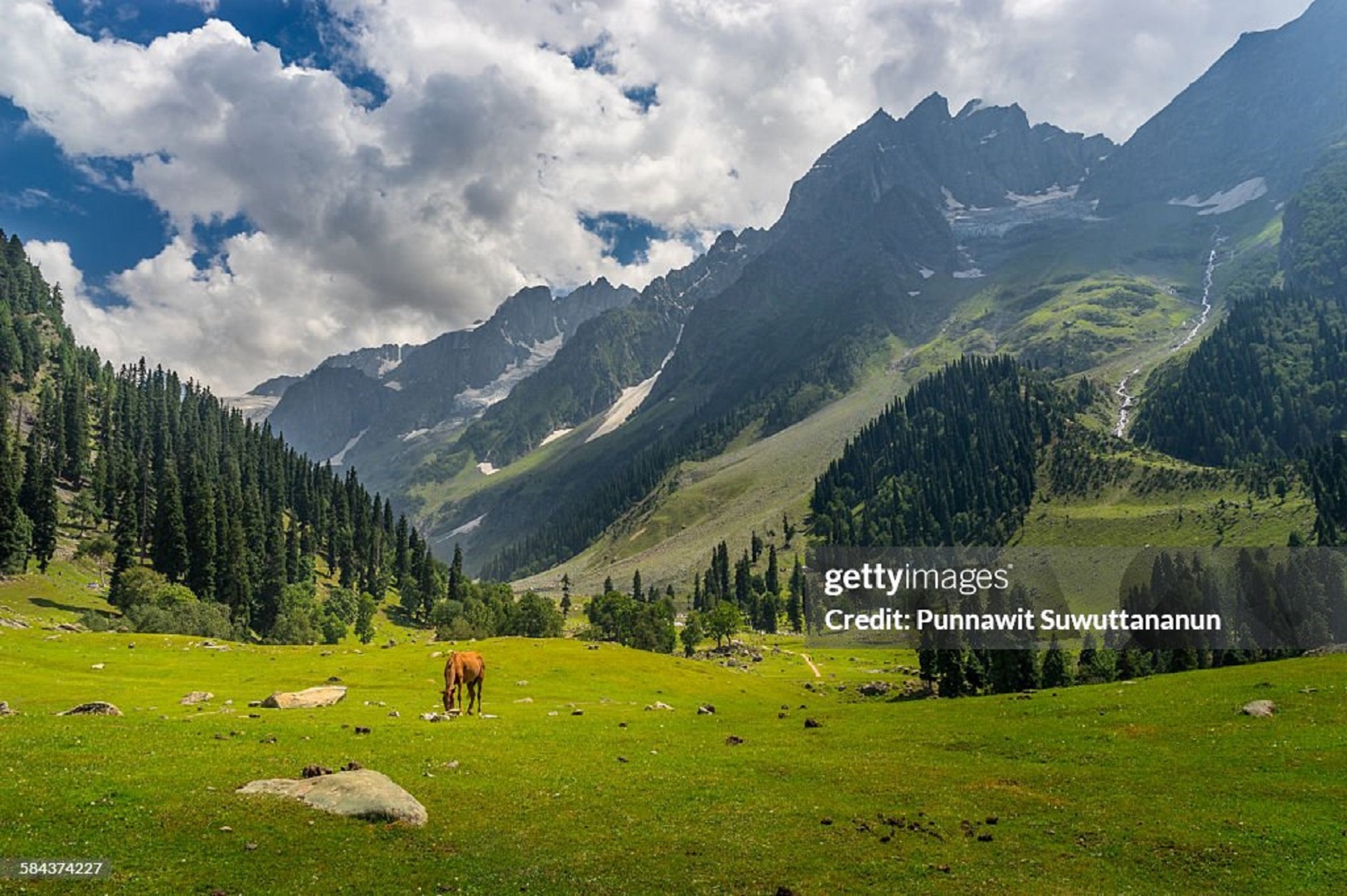 sonmarg