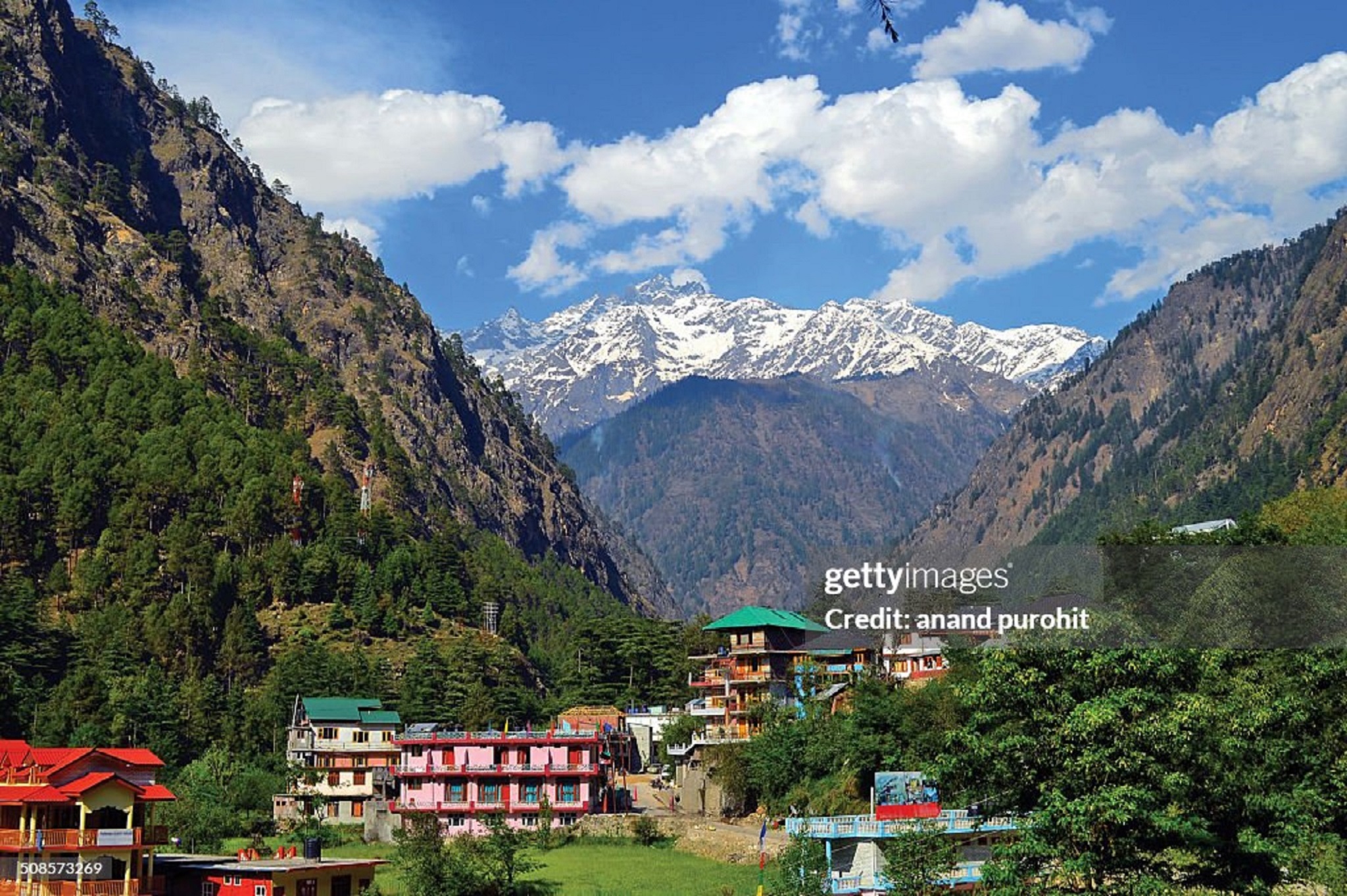 sonmarg