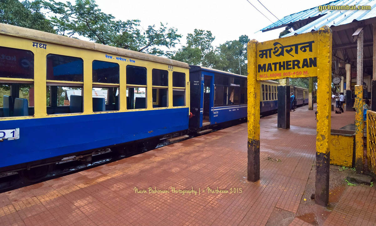 matheran