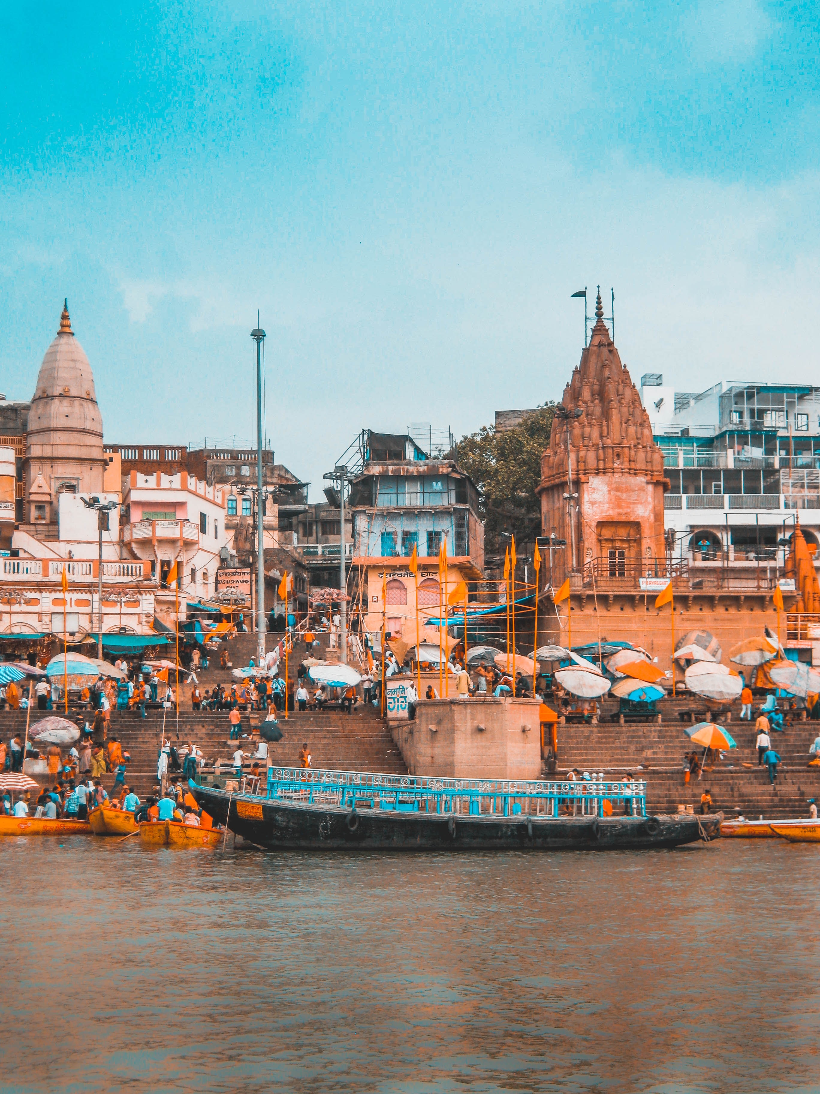 varanasi